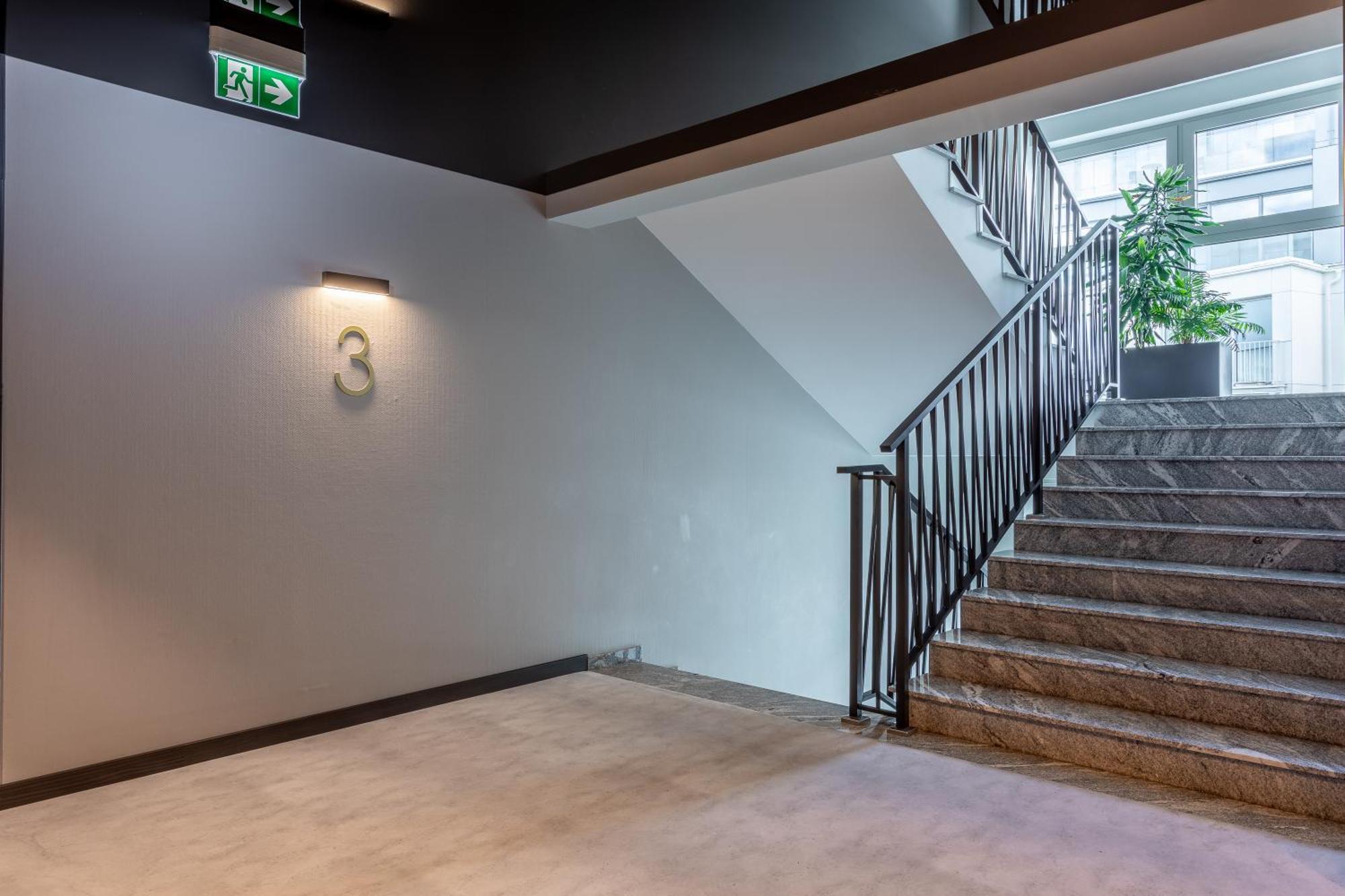 Apartpark - Ambria Apartments Świnoujście  Eksteriør billede